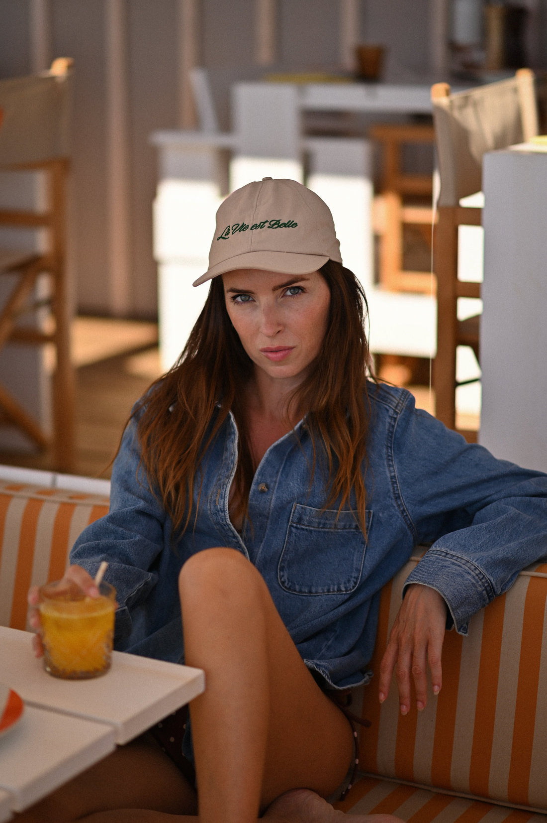 La Vie Est Belle: More Than a Cap, A Way of Seeing the World