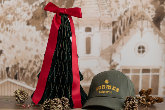 SensCaché Bormes to be Wild – Flocon de Mimosa(Varsity)