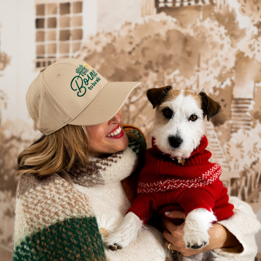 SensCaché Bormes to be Wild – Mimosa au SensCaché (Manuscrite)