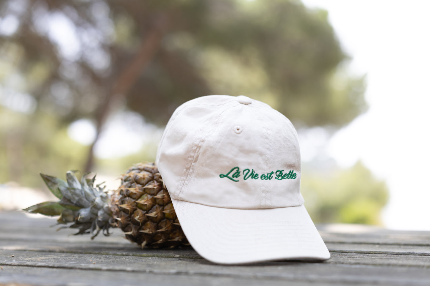 Hidden Meaning Life Is Beautiful – Signature Edition: 10% of purchases go to the League Against Cancer