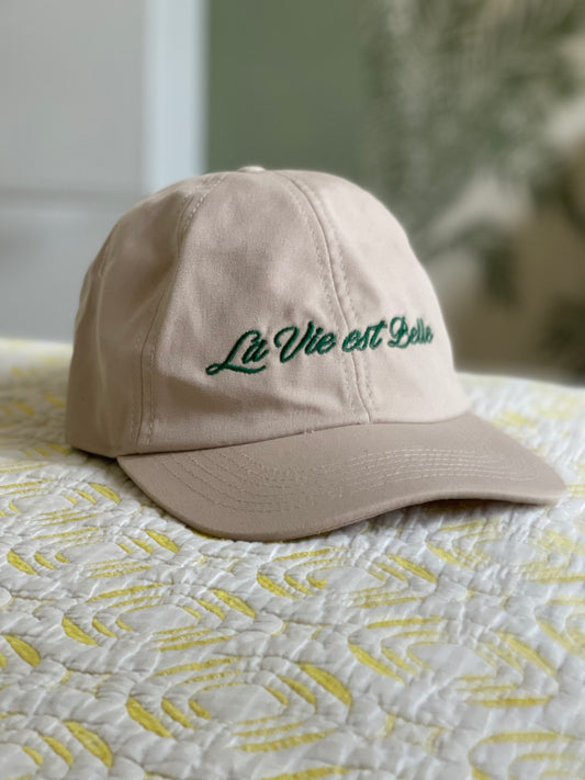 SensCaché La Vie Est Belle – Édition Signature : 10% des achats pour La Ligue Contre Cancer