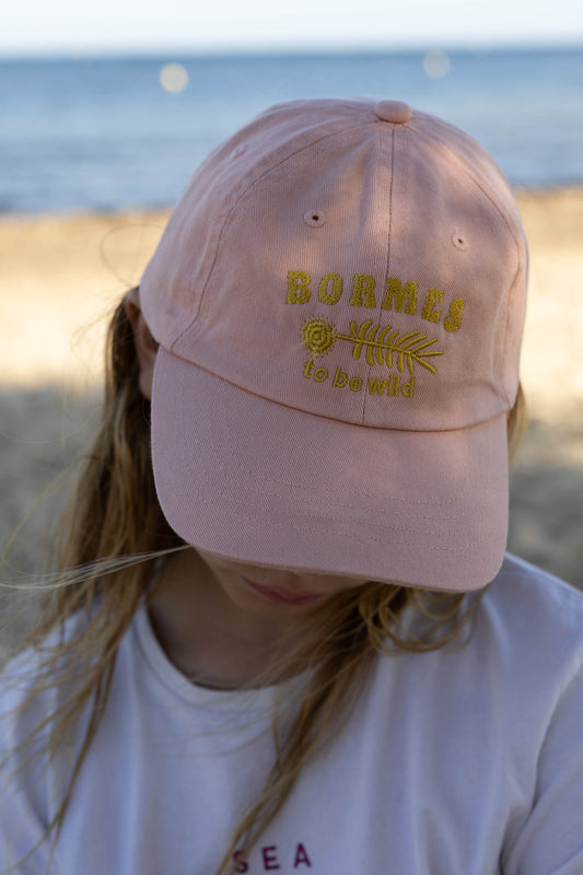 Bormes to be Wild Kids Rose