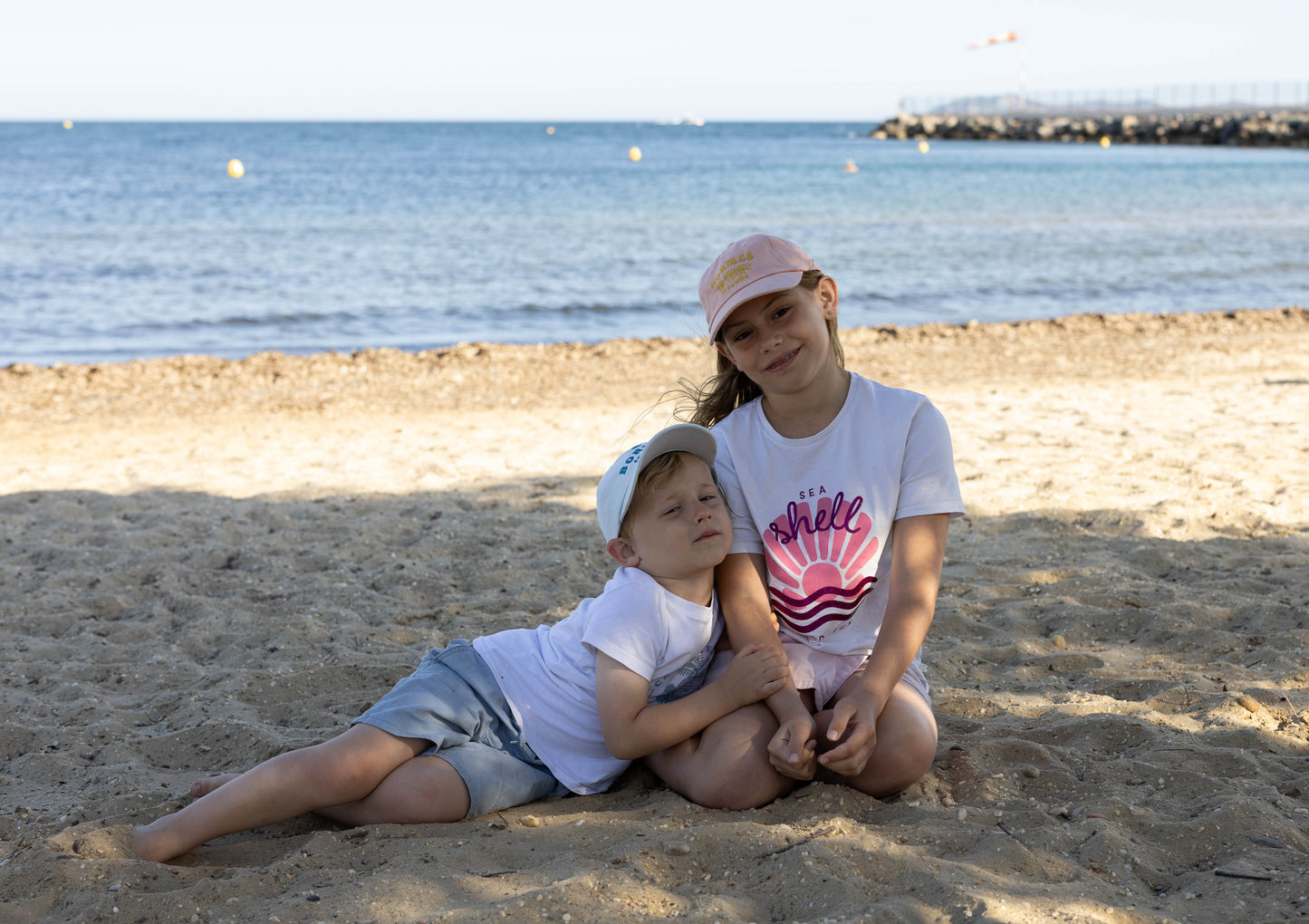 Bormes to be Wild Kids Rose